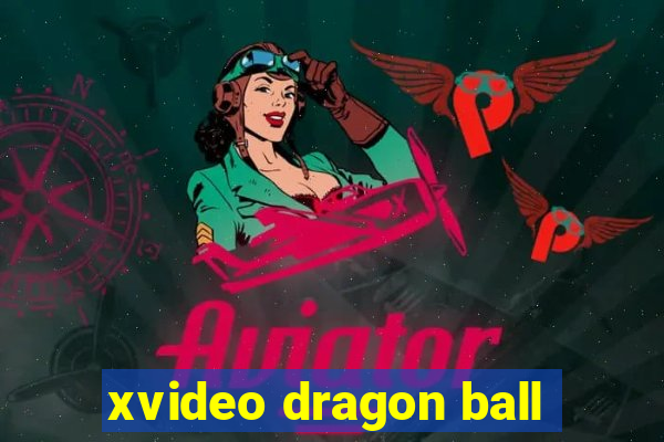 xvideo dragon ball